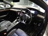 2018 Volkswagen Arteon R-Line 4Motion Advance White Sedan for sale, Japanese used car export - photo 3 of 10 | GULJI TRADERS