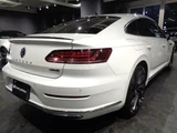 2018 Volkswagen Arteon R-Line 4Motion Advance White Sedan for sale, Japanese used car export - photo 5 of 10 | GULJI TRADERS