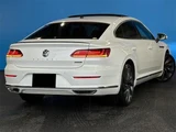 2018 Volkswagen Arteon R-Line 4MOTION Advan White Sedan for sale, Japanese used car export - photo 2 of 30 | GULJI TRADERS
