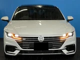 2018 Volkswagen Arteon R-Line 4MOTION Advan White Sedan for sale, Japanese used car export - photo 3 of 30 | GULJI TRADERS