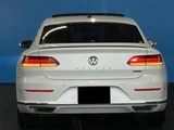 2018 Volkswagen Arteon R-Line 4MOTION Advan White Sedan for sale, Japanese used car export - photo 4 of 30 | GULJI TRADERS