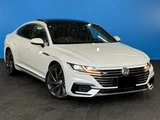 2018 Volkswagen Arteon R-Line 4MOTION Advan White Sedan for sale, Japanese used car export - photo 5 of 30 | GULJI TRADERS