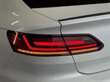 2018 Volkswagen Arteon R-Line 4MOTION Advan White Sedan for sale, Japanese used car export - photo 29 of 30 | GULJI TRADERS