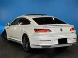 2018 Volkswagen Arteon R-Line 4MOTION Advan White Sedan for sale, Japanese used car export - photo 30 of 30 | GULJI TRADERS