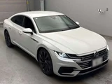 2018 Volkswagen Arteon R-Line 4Motion Adva 4WD Pearl Sedan for sale, Japanese used car export - photo 3 of 14 | GULJI TRADERS