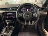 2018 Volkswagen Arteon R-Line 4Motion Adva 4WD Pearl Sedan for sale, Japanese used car export - photo 9 of 14 | GULJI TRADERS