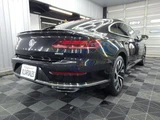 2018 Volkswagen Arteon R-Line 4 Motion Black Sedan for sale, Japanese used car export - photo 2 of 24 | GULJI TRADERS
