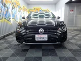 2018 Volkswagen Arteon R-Line 4 Motion Black Sedan for sale, Japanese used car export - photo 3 of 24 | GULJI TRADERS