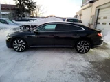 2018 Volkswagen Arteon R-Line 4 Motion Black Sedan for sale, Japanese used car export - photo 5 of 24 | GULJI TRADERS