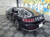 2018 Volkswagen Arteon R-Line 4 Motion Black Sedan for sale, Japanese used car export - photo 6 of 24 | GULJI TRADERS