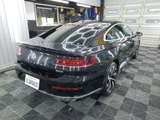 2018 Volkswagen Arteon R-Line 4 Motion Black Sedan for sale, Japanese used car export - photo 8 of 24 | GULJI TRADERS