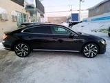 2018 Volkswagen Arteon R-Line 4 Motion Black Sedan for sale, Japanese used car export - photo 9 of 24 | GULJI TRADERS