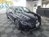 2018 Volkswagen Arteon R-Line 4 Motion Black Sedan for sale, Japanese used car export - photo 10 of 24 | GULJI TRADERS