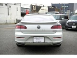 2018 Volkswagen Arteon TSI 4Motion R-Line Adapter White Sedan for sale, Japanese used car export - photo 7 of 7 | GULJI TRADERS