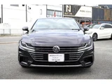 2018 Volkswagen Arteon R-Line 4 Motion Black Sedan for sale, Japanese used car export - photo 5 of 7 | GULJI TRADERS