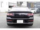 2018 Volkswagen Arteon R-Line 4 Motion Black Sedan for sale, Japanese used car export - photo 6 of 7 | GULJI TRADERS