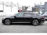 2018 Volkswagen Arteon R-Line 4 Motion Black Sedan for sale, Japanese used car export - photo 7 of 7 | GULJI TRADERS