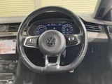 2018 Volkswagen Arteon R-Line 4Motion Advance White Sedan for sale, Japanese used car export - photo 4 of 9 | GULJI TRADERS