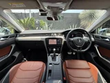 2018 Volkswagen Arteon TSI 4Motion Elegance Pearl Sedan for sale, Japanese used car export - photo 3 of 9 | GULJI TRADERS