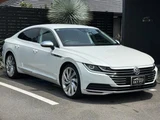 2018 Volkswagen Arteon TSI 4Motion Elegance Pearl Sedan for sale, Japanese used car export - photo 4 of 9 | GULJI TRADERS