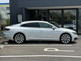 2018 Volkswagen Arteon TSI 4Motion Elegance Pearl Sedan for sale, Japanese used car export - photo 5 of 9 | GULJI TRADERS