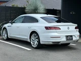 2018 Volkswagen Arteon TSI 4Motion Elegance Pearl Sedan for sale, Japanese used car export - photo 6 of 9 | GULJI TRADERS