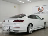 2019 Volkswagen Arteon Arteon TSI 4Motion R-Line Advanced 4WD Pearl Sedan for sale, Japanese used car export - photo 2 of 56 | GULJI TRADERS