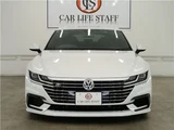 2019 Volkswagen Arteon Arteon TSI 4Motion R-Line Advanced 4WD Pearl Sedan for sale, Japanese used car export - photo 8 of 56 | GULJI TRADERS