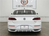 2019 Volkswagen Arteon Arteon TSI 4Motion R-Line Advanced 4WD Pearl Sedan for sale, Japanese used car export - photo 11 of 56 | GULJI TRADERS