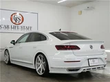2019 Volkswagen Arteon Arteon TSI 4Motion R-Line Advanced 4WD Pearl Sedan for sale, Japanese used car export - photo 12 of 56 | GULJI TRADERS