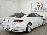 2019 Volkswagen Arteon Arteon TSI 4Motion R-Line Advanced 4WD Pearl Sedan for sale, Japanese used car export - photo 13 of 56 | GULJI TRADERS