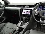 2019 Volkswagen Arteon Arteon TSI 4Motion R-Line Advanced 4WD Pearl Sedan for sale, Japanese used car export - photo 17 of 56 | GULJI TRADERS