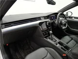 2019 Volkswagen Arteon Arteon TSI 4Motion R-Line Advanced 4WD Pearl Sedan for sale, Japanese used car export - photo 27 of 56 | GULJI TRADERS