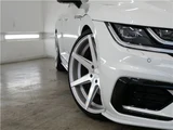 2019 Volkswagen Arteon Arteon TSI 4Motion R-Line Advanced 4WD Pearl Sedan for sale, Japanese used car export - photo 37 of 56 | GULJI TRADERS