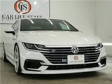 2019 Volkswagen Arteon Arteon TSI 4Motion R-Line Advanced 4WD Pearl Sedan for sale, Japanese used car export - photo 39 of 56 | GULJI TRADERS