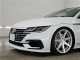 2019 Volkswagen Arteon Arteon TSI 4Motion R-Line Advanced 4WD Pearl Sedan for sale, Japanese used car export - photo 41 of 56 | GULJI TRADERS