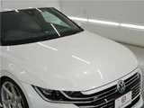 2019 Volkswagen Arteon Arteon TSI 4Motion R-Line Advanced 4WD Pearl Sedan for sale, Japanese used car export - photo 42 of 56 | GULJI TRADERS