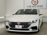 2019 Volkswagen Arteon Arteon TSI 4Motion R-Line Advanced 4WD Pearl Sedan for sale, Japanese used car export - photo 47 of 56 | GULJI TRADERS
