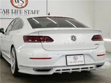 2019 Volkswagen Arteon Arteon TSI 4Motion R-Line Advanced 4WD Pearl Sedan for sale, Japanese used car export - photo 48 of 56 | GULJI TRADERS