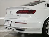 2019 Volkswagen Arteon Arteon TSI 4Motion R-Line Advanced 4WD Pearl Sedan for sale, Japanese used car export - photo 49 of 56 | GULJI TRADERS