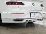 2019 Volkswagen Arteon Arteon TSI 4Motion R-Line Advanced 4WD Pearl Sedan for sale, Japanese used car export - photo 50 of 56 | GULJI TRADERS