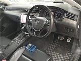 2019 Volkswagen Arteon TSI 4Motion R-Line 4WD Black Sedan for sale, Japanese used car export - photo 3 of 4 | GULJI TRADERS