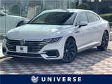 2019 Volkswagen Arteon TSI 4Motion R-Line Advance Pearl Sedan for sale, Japanese used car export - photo 4 of 30 | GULJI TRADERS