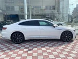 2019 Volkswagen Arteon TSI 4Motion R-Line Advance Pearl Sedan for sale, Japanese used car export - photo 8 of 30 | GULJI TRADERS
