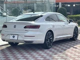 2019 Volkswagen Arteon TSI 4Motion R-Line Advance Pearl Sedan for sale, Japanese used car export - photo 10 of 30 | GULJI TRADERS