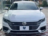 2019 Volkswagen Arteon TSI 4Motion R-Line Advance Pearl Sedan for sale, Japanese used car export - photo 15 of 30 | GULJI TRADERS