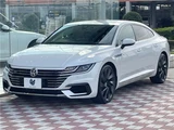 2019 Volkswagen Arteon TSI 4Motion R-Line Advance Pearl Sedan for sale, Japanese used car export - photo 16 of 30 | GULJI TRADERS