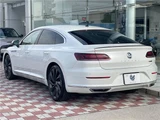 2019 Volkswagen Arteon TSI 4Motion R-Line Advance Pearl Sedan for sale, Japanese used car export - photo 20 of 30 | GULJI TRADERS