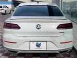2019 Volkswagen Arteon TSI 4Motion R-Line Advance Pearl Sedan for sale, Japanese used car export - photo 21 of 30 | GULJI TRADERS