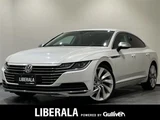 2019 Volkswagen Arteon Arteon TSI 4Motion Elegance 4WD White Sedan for sale, Japanese used car export - photo 1 of 23 | GULJI TRADERS